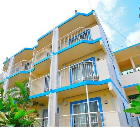 Condominium Ceaser Nakijin Exteriér fotografie
