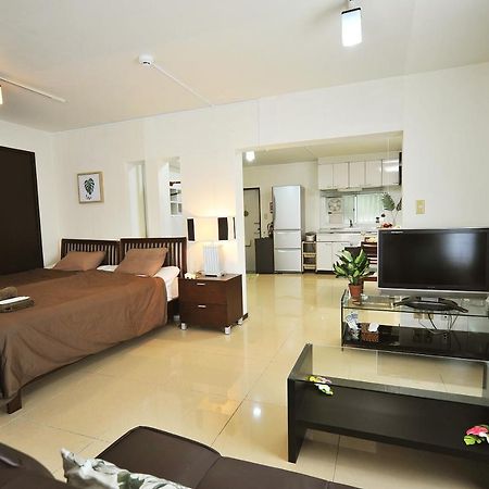 Condominium Ceaser Nakijin Exteriér fotografie