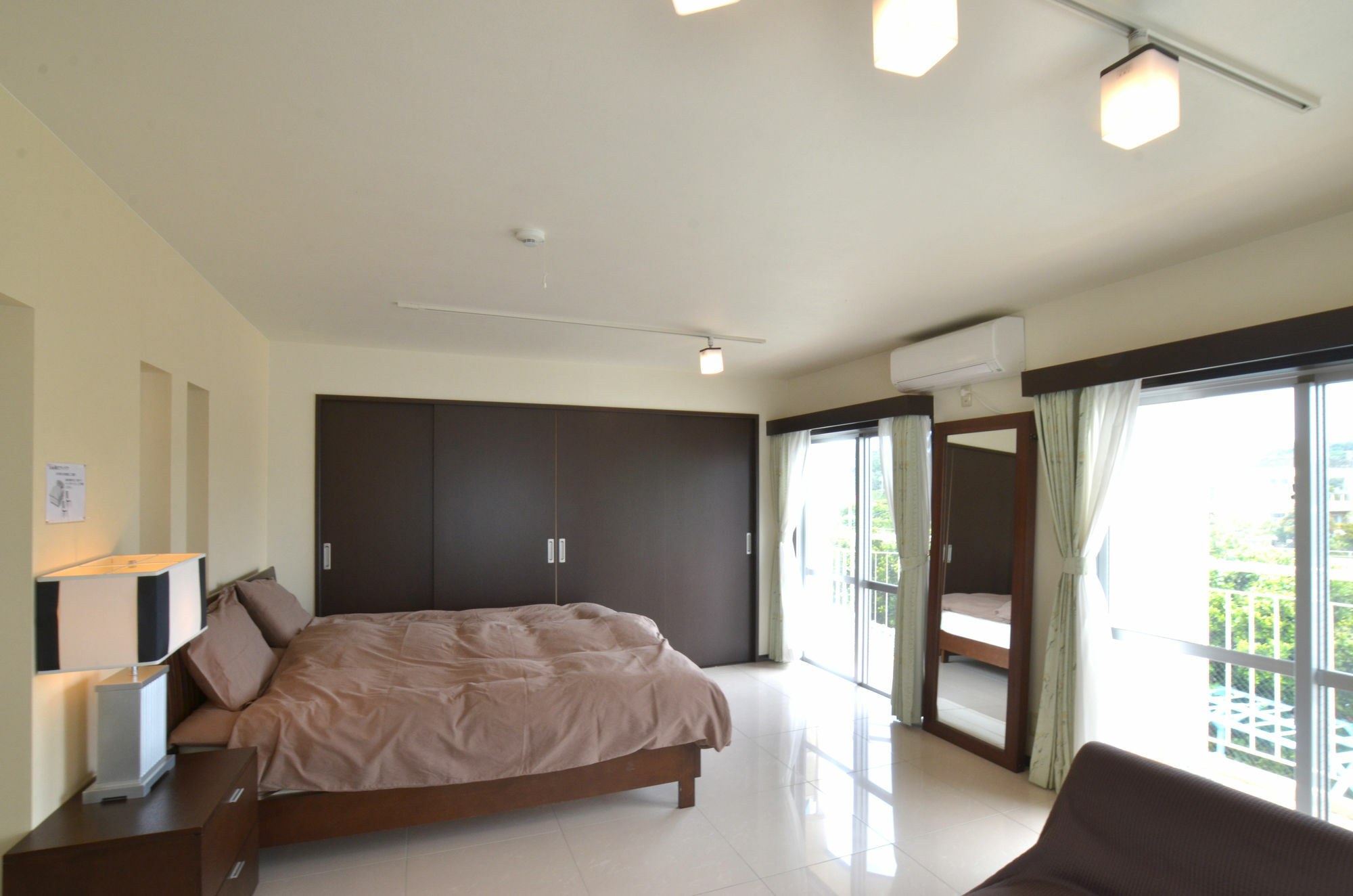 Condominium Ceaser Nakijin Exteriér fotografie