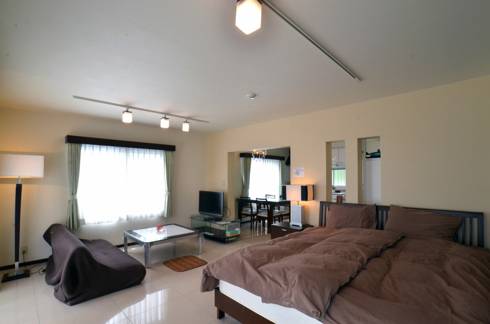 Condominium Ceaser Nakijin Exteriér fotografie