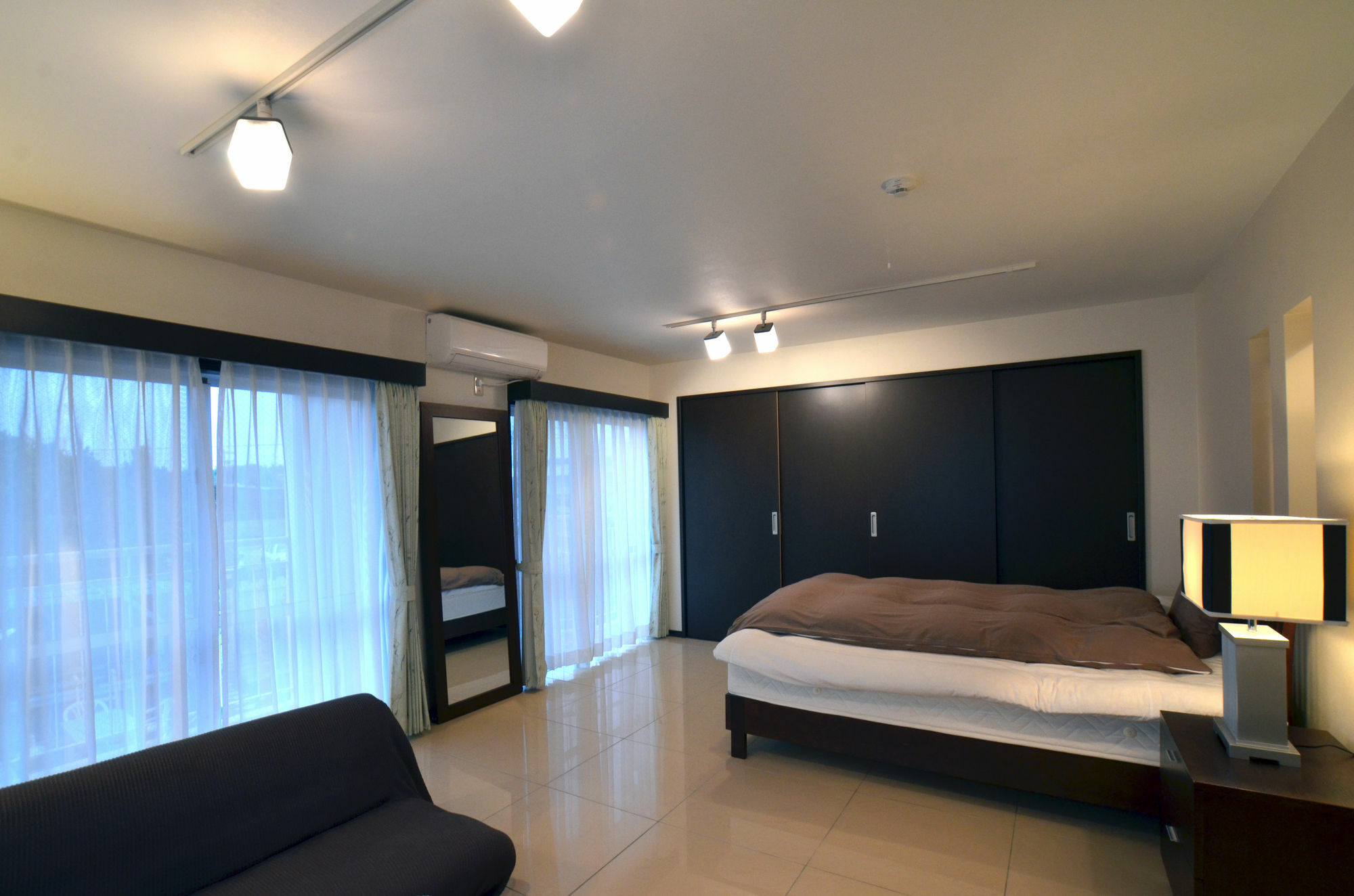 Condominium Ceaser Nakijin Exteriér fotografie