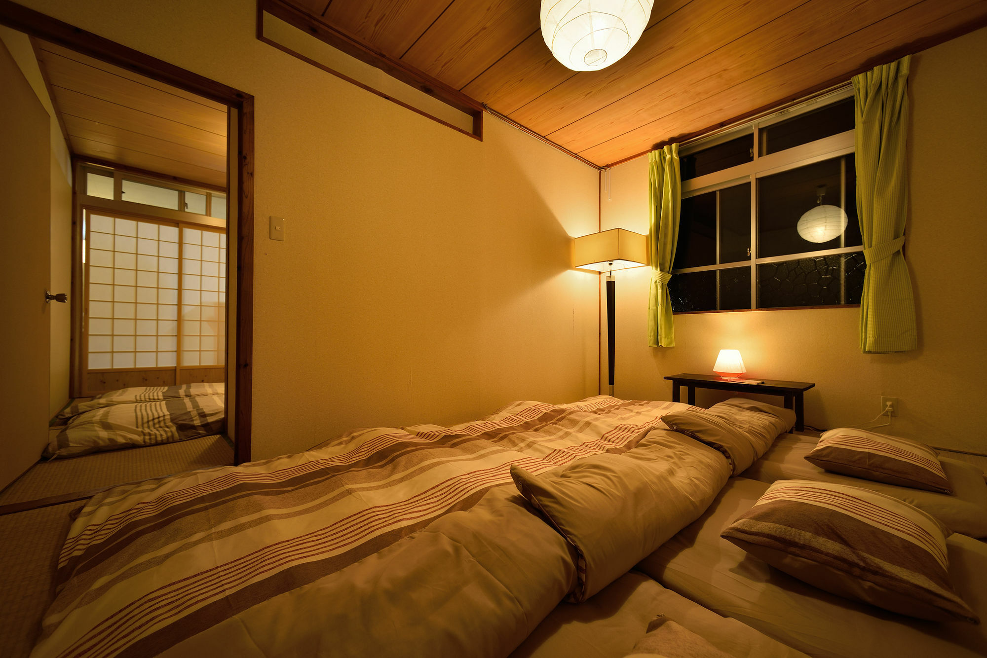 Condominium Ceaser Nakijin Exteriér fotografie