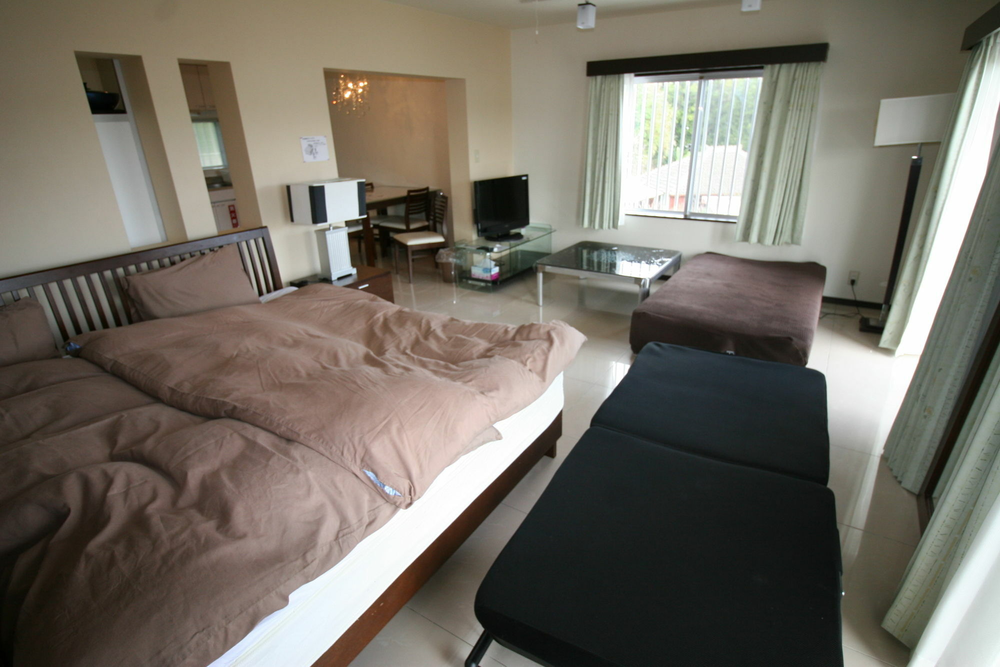 Condominium Ceaser Nakijin Exteriér fotografie