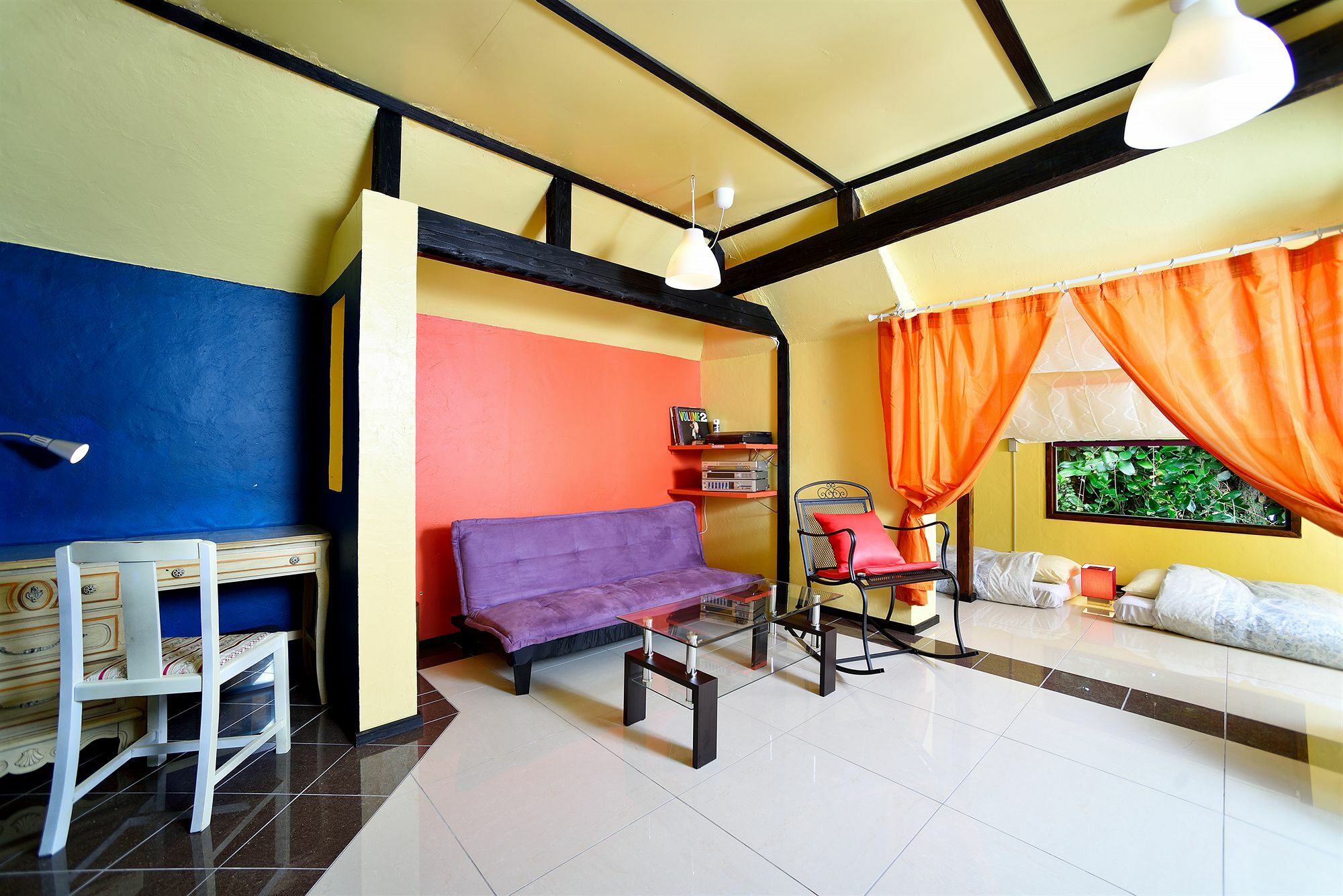 Condominium Ceaser Nakijin Exteriér fotografie
