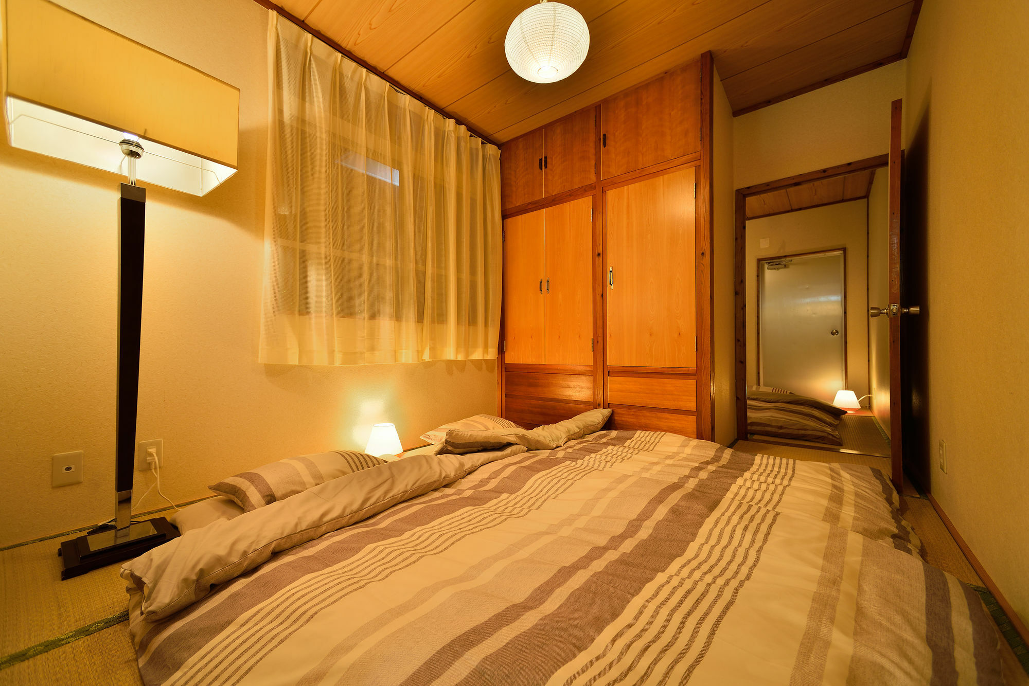 Condominium Ceaser Nakijin Exteriér fotografie