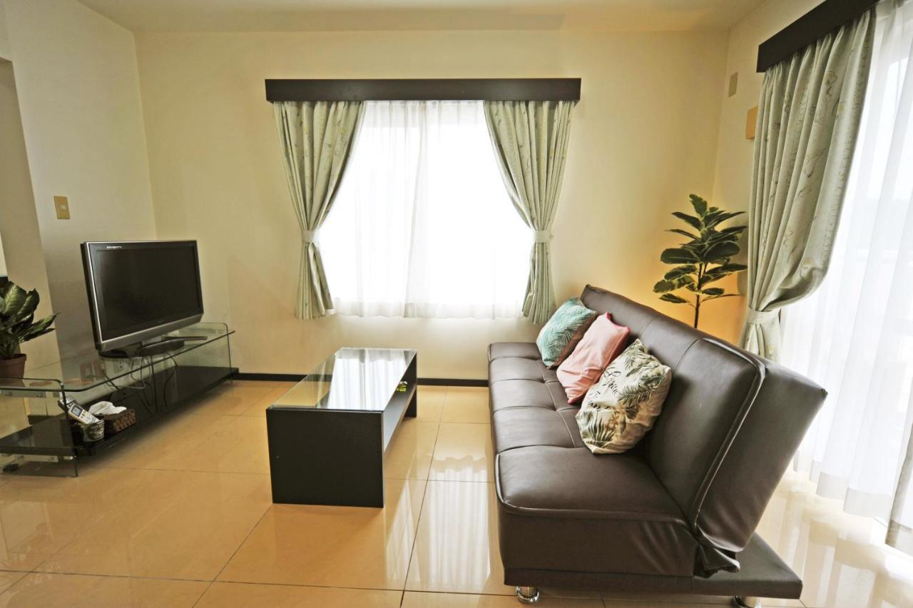 Condominium Ceaser Nakijin Exteriér fotografie